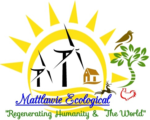 Mattlawie Ecological Regenerative Center